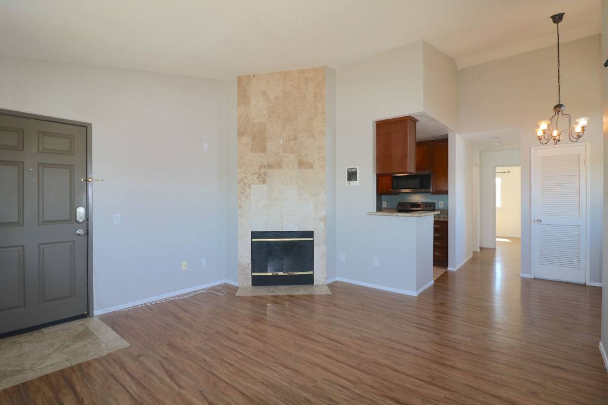 Condo for rent at 4377 Wilson Ave #3, San Diego, CA 92104