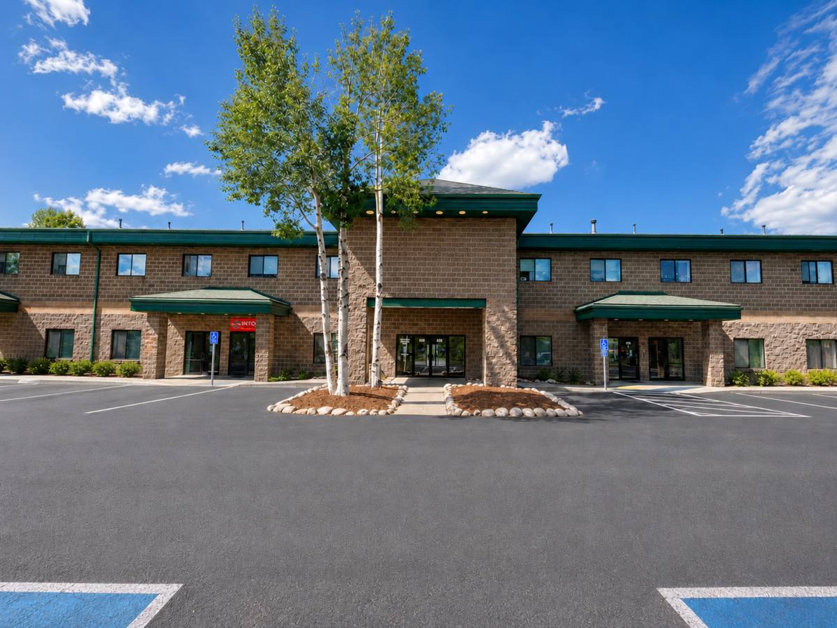 Apartment for rent at 620 Red Table Dr, Gypsum, CO 81637