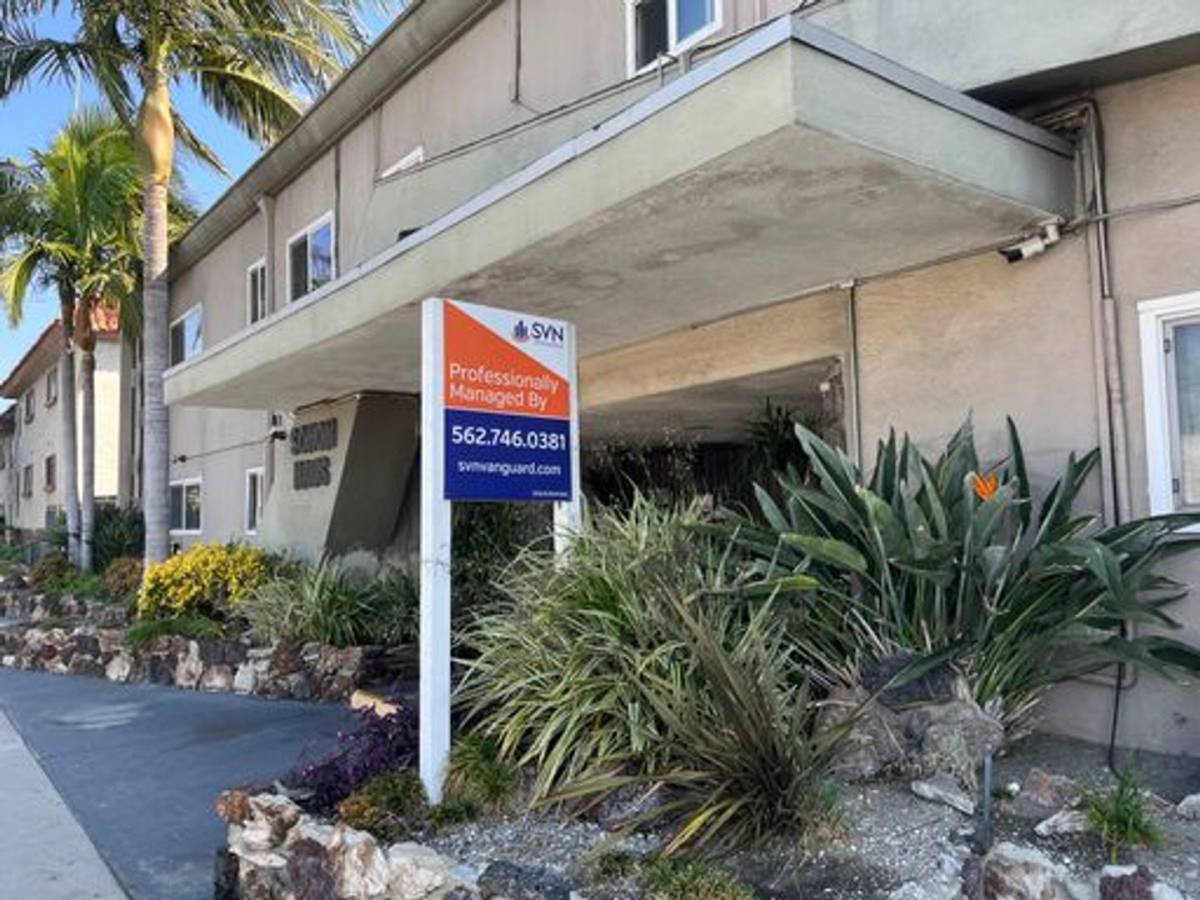 11550 Paramount Blvd, Downey, CA 90241