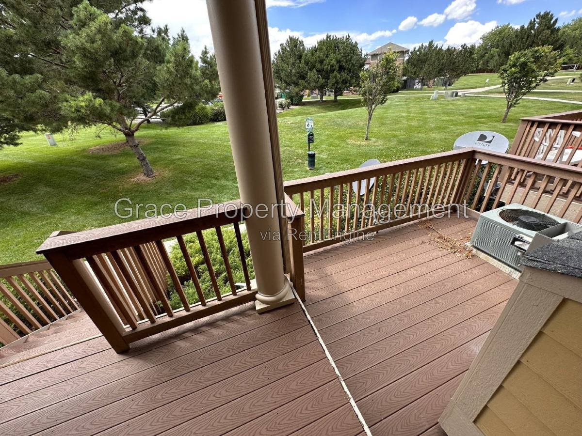 Townhouse for rent at 9727 Cherry Lane, Denver, CO 80229