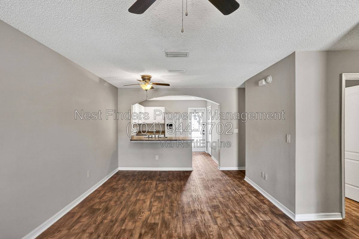 Townhouse for rent at 336 Redwood Lane, St. Johns, FL 32259
