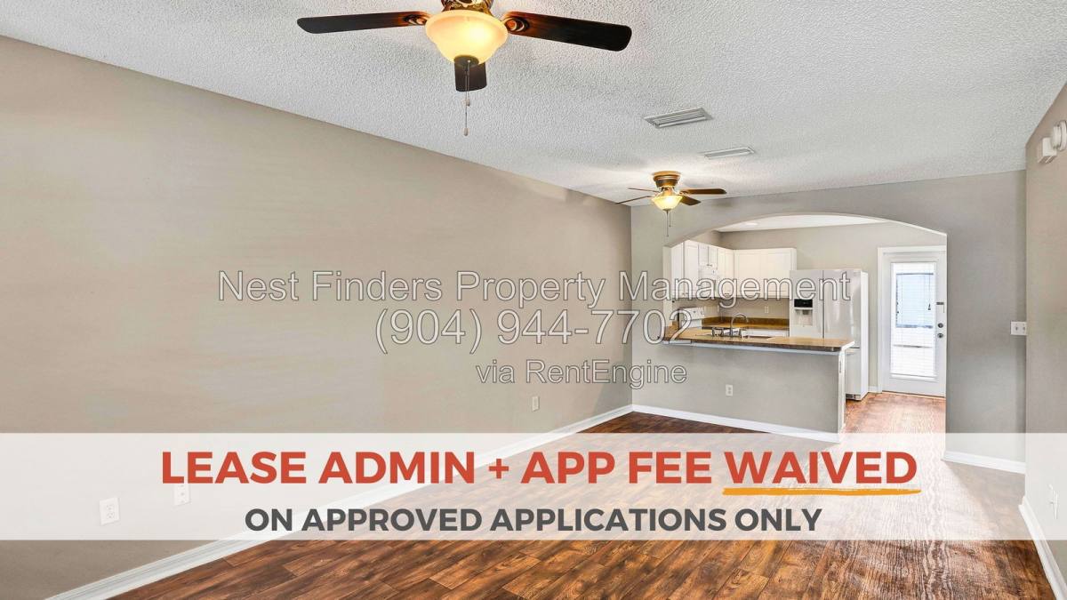 Townhouse for rent at 336 Redwood Lane, St. Johns, FL 32259
