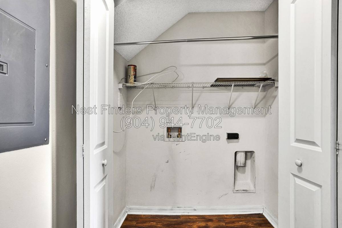 Townhouse for rent at 336 Redwood Lane, St. Johns, FL 32259