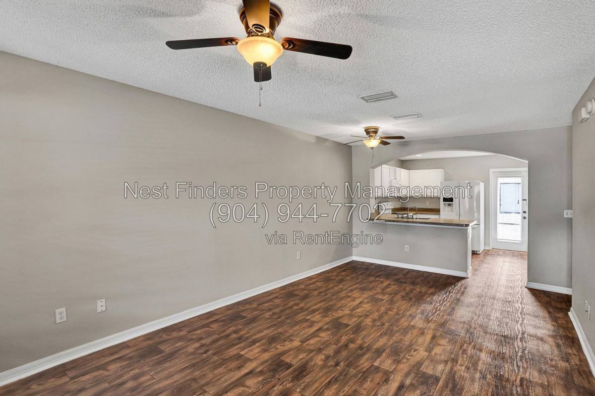 Townhouse for rent at 336 Redwood Lane, St. Johns, FL 32259