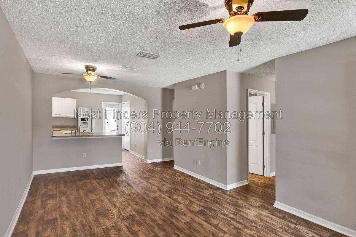 Townhouse for rent at 336 Redwood Lane, St. Johns, FL 32259