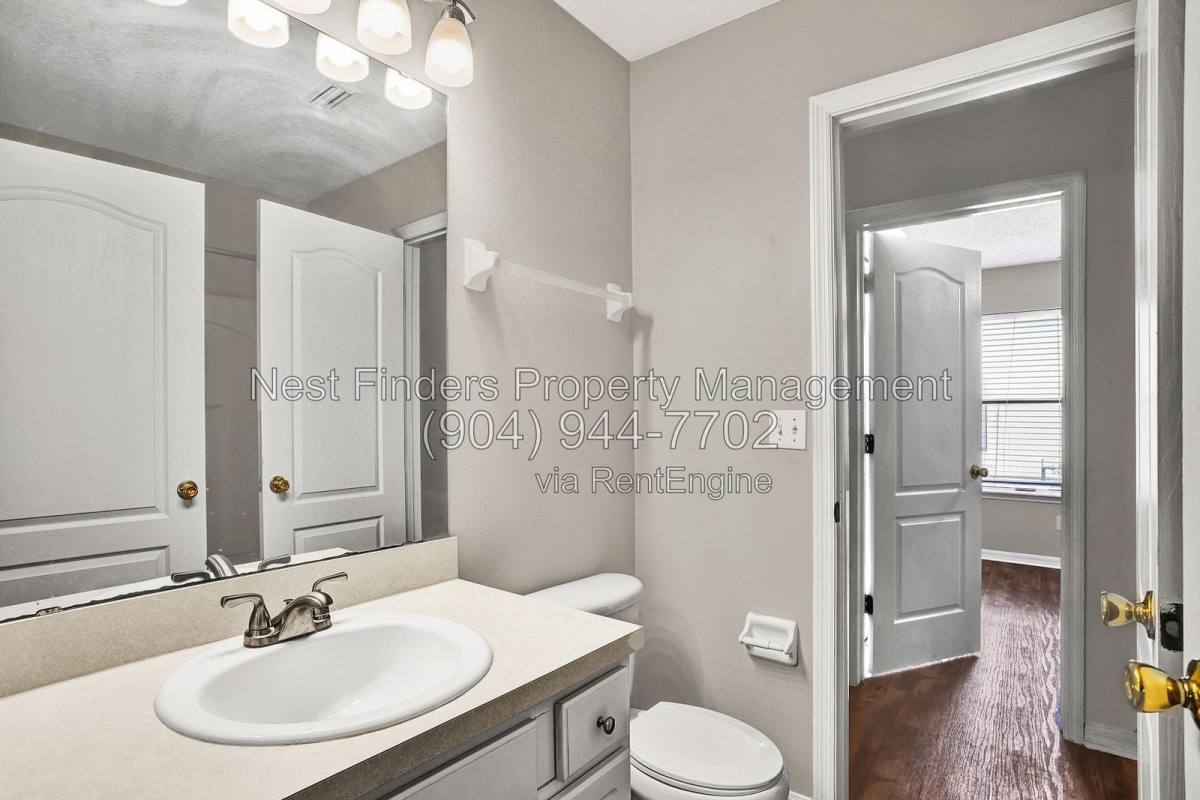 Townhouse for rent at 336 Redwood Lane, St. Johns, FL 32259