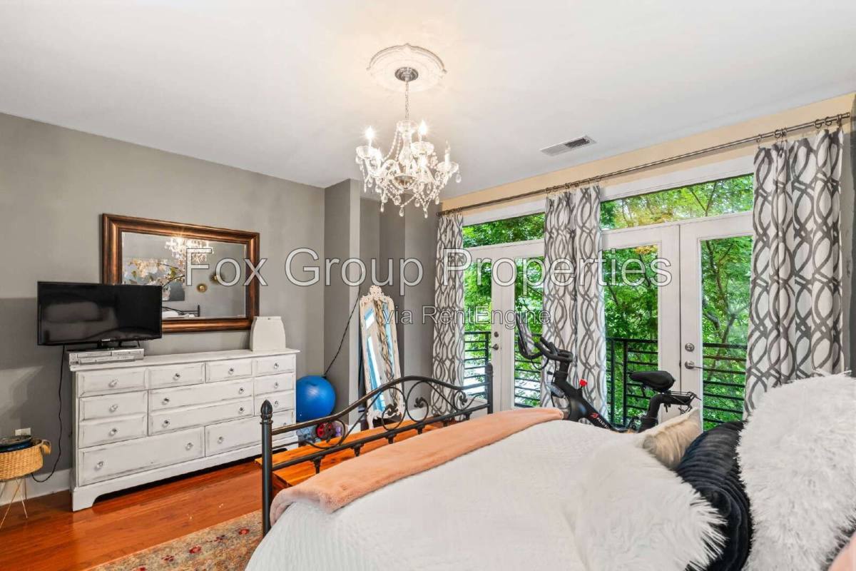 Condo for rent at 828 Cotton Gin Alley, Davidson, NC 28036