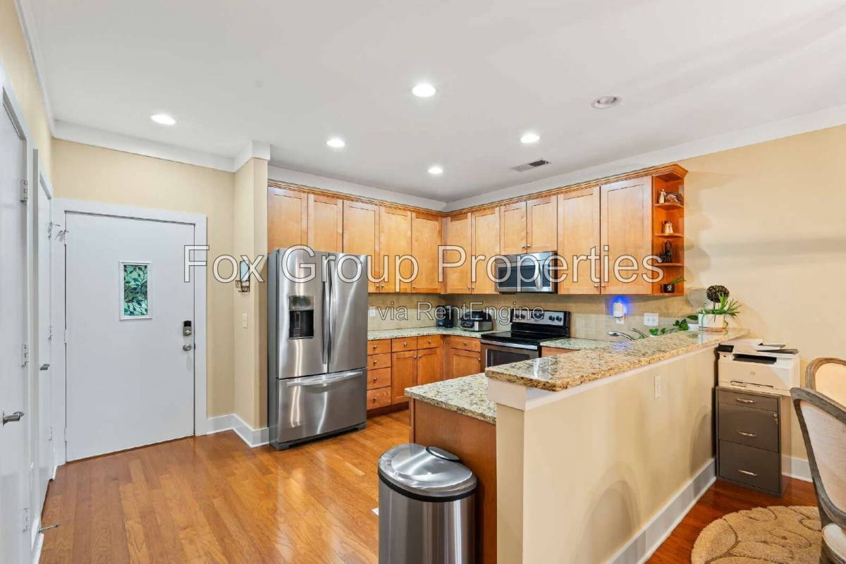 Condo for rent at 828 Cotton Gin Alley, Davidson, NC 28036