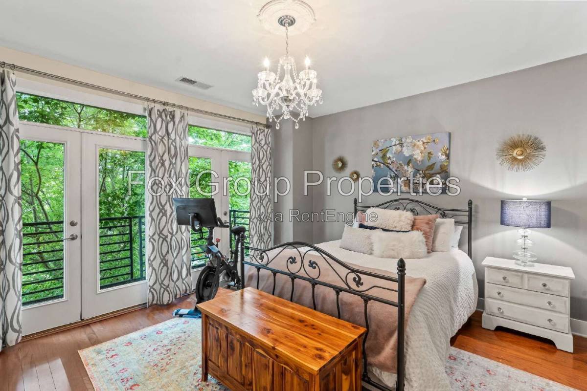 Condo for rent at 828 Cotton Gin Alley, Davidson, NC 28036