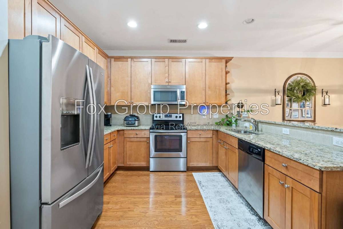 Condo for rent at 828 Cotton Gin Alley, Davidson, NC 28036
