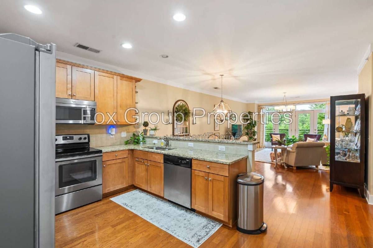 Condo for rent at 828 Cotton Gin Alley, Davidson, NC 28036