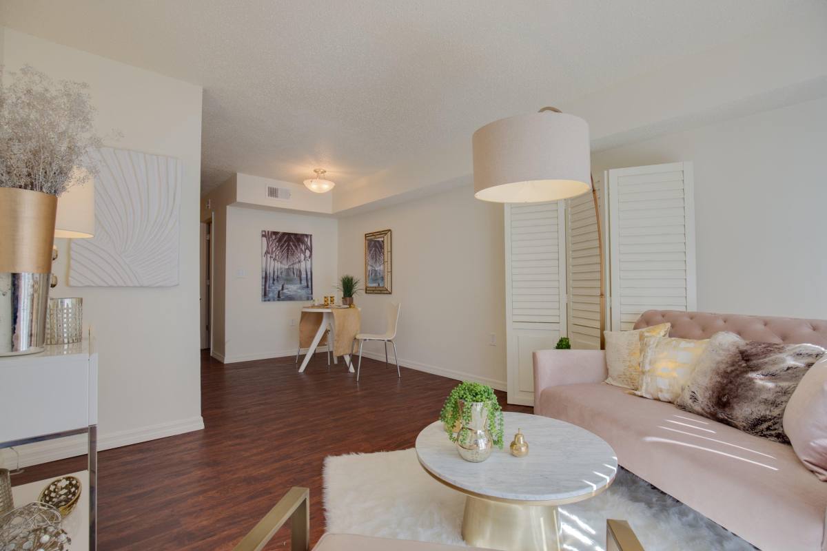 Apartment for rent at Canyon Square Townhomes, 8030 Old Kings Rd S, Jacksonville, FL 32217