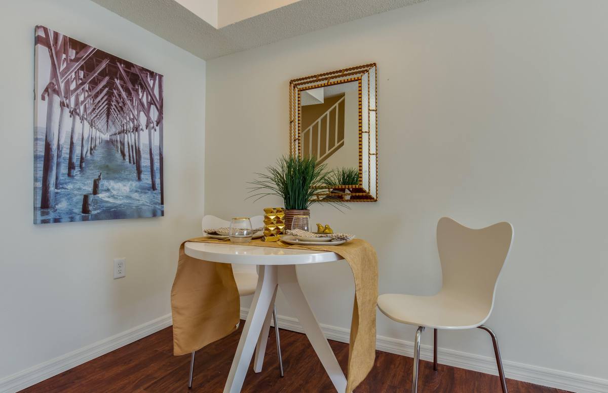 Apartment for rent at Canyon Square Townhomes, 8030 Old Kings Rd S, Jacksonville, FL 32217