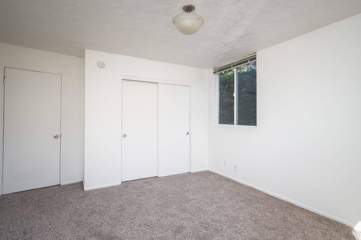 Apartment for rent at 5131 SW 38th Place, Portland, OR 97221