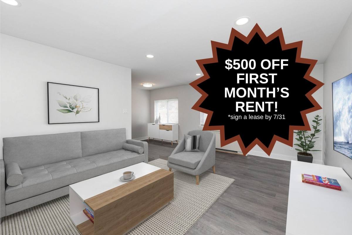 Apartment for rent at Oxford House, 6451 Oxford Ave, Philadelphia, PA 19111