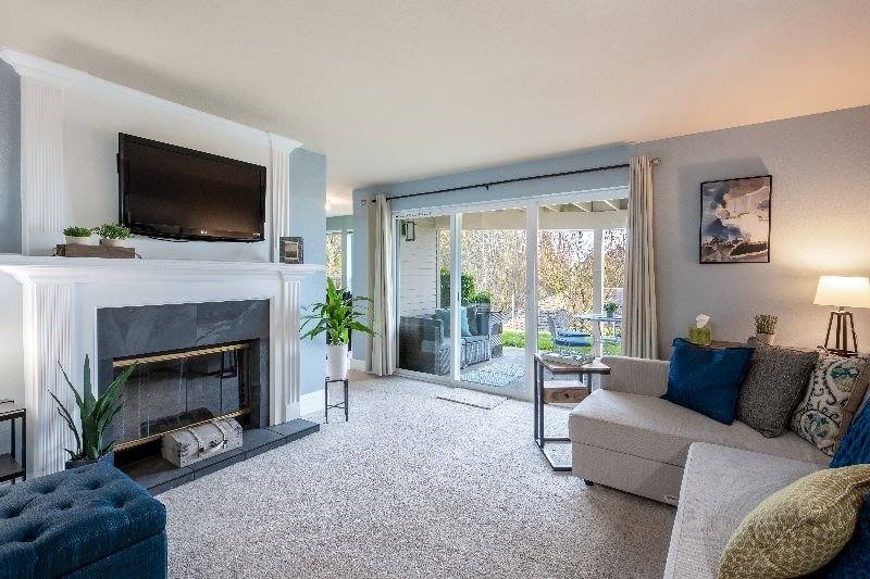 Apartment for rent at 3008 N Narrows Dr #E102, Tacoma, WA 98407