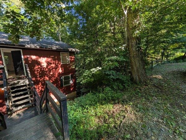 Apartment for rent at 621 Margo Rd #A, Boone, NC 28607