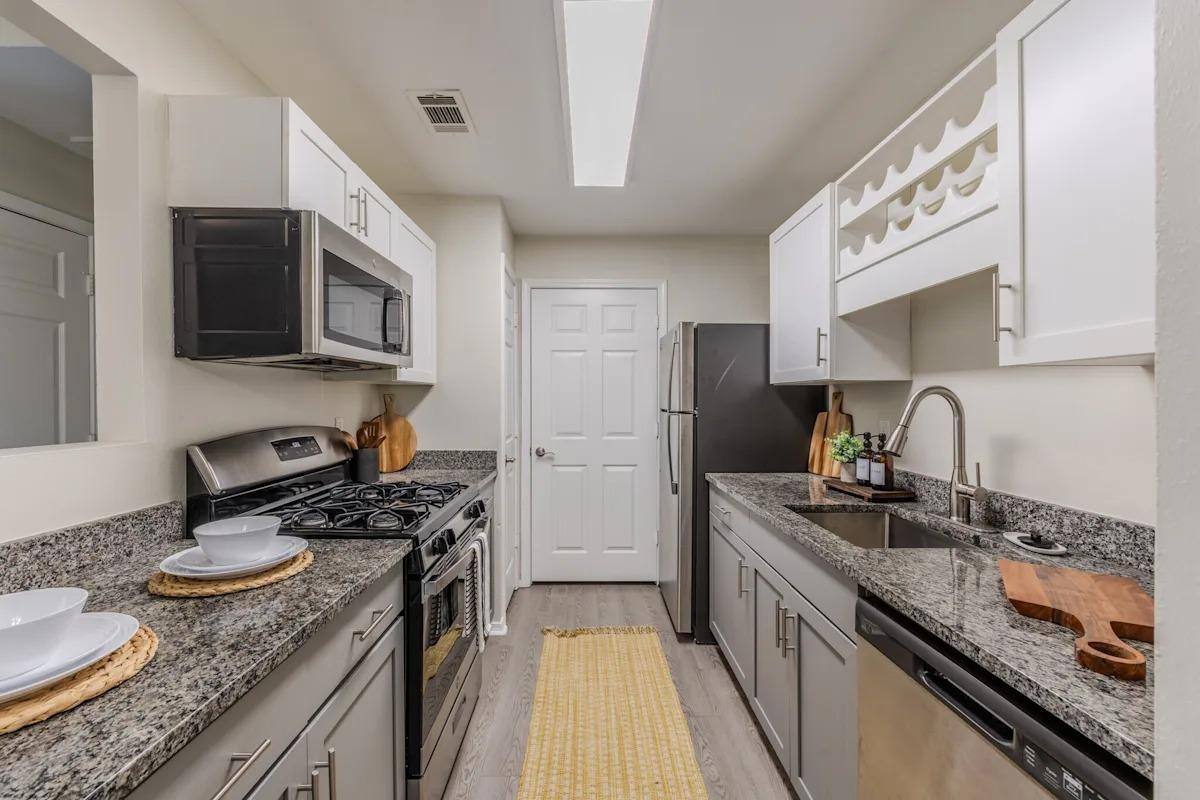 Apartment for rent at 151 Grande View Dr #48, Biloxi, MS 39531