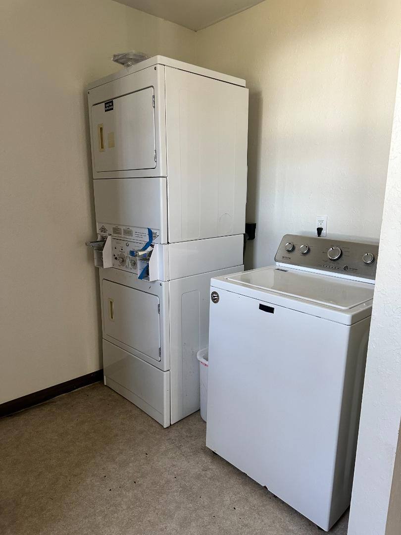 Apartment for rent at 103 S Green St #2, Cuba, MO 65453