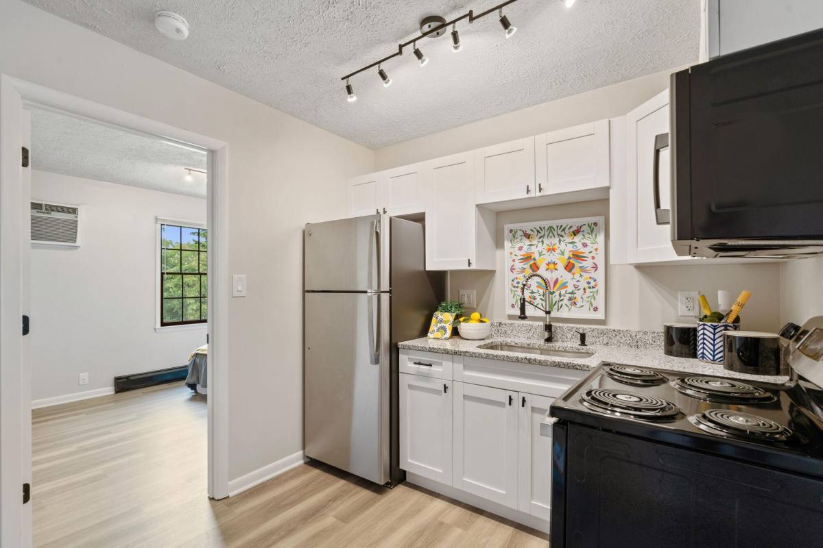 Apartment for rent at 2531 Bradford Court, Winchester, VA 22601