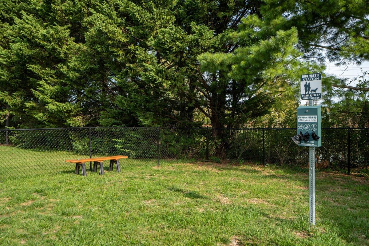 Apartment for rent at 2531 Bradford Court, Winchester, VA 22601