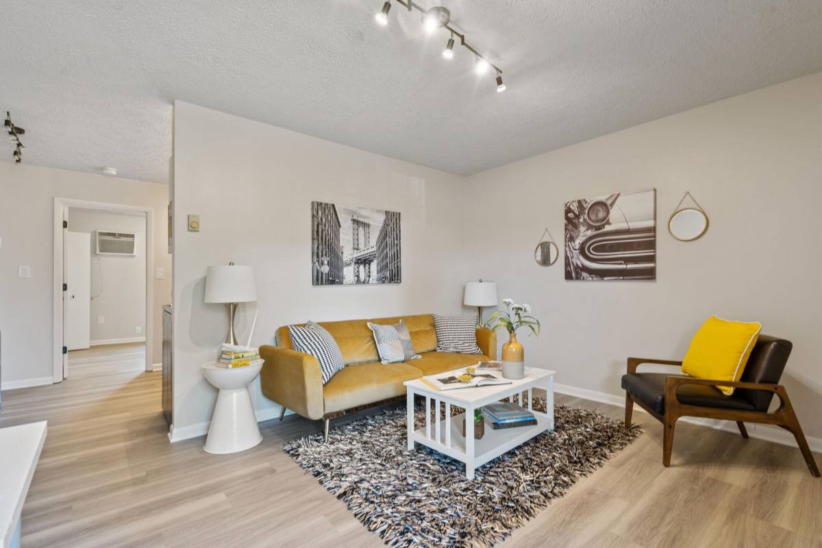 Apartment for rent at 2531 Bradford Court, Winchester, VA 22601
