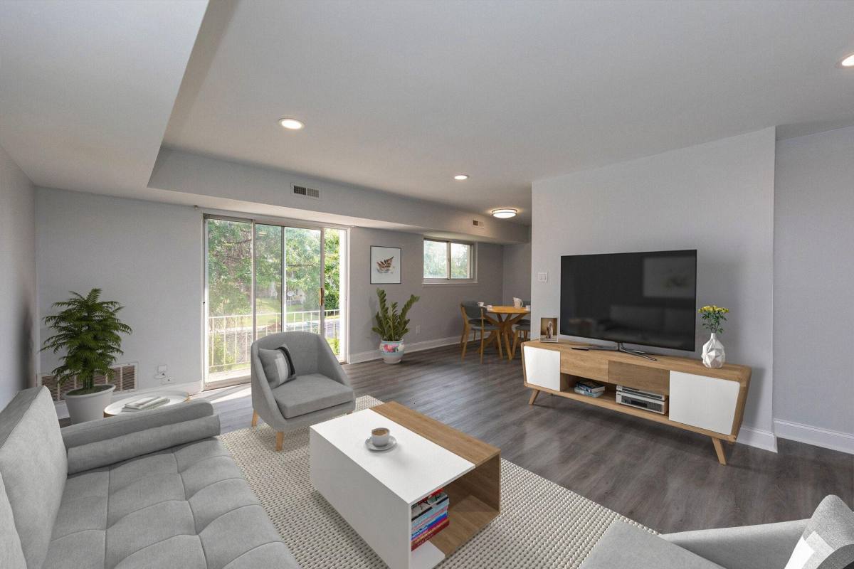 Apartment for rent at Hamilton Court, 3455 St Rd #HA07, Bensalem, PA 19020