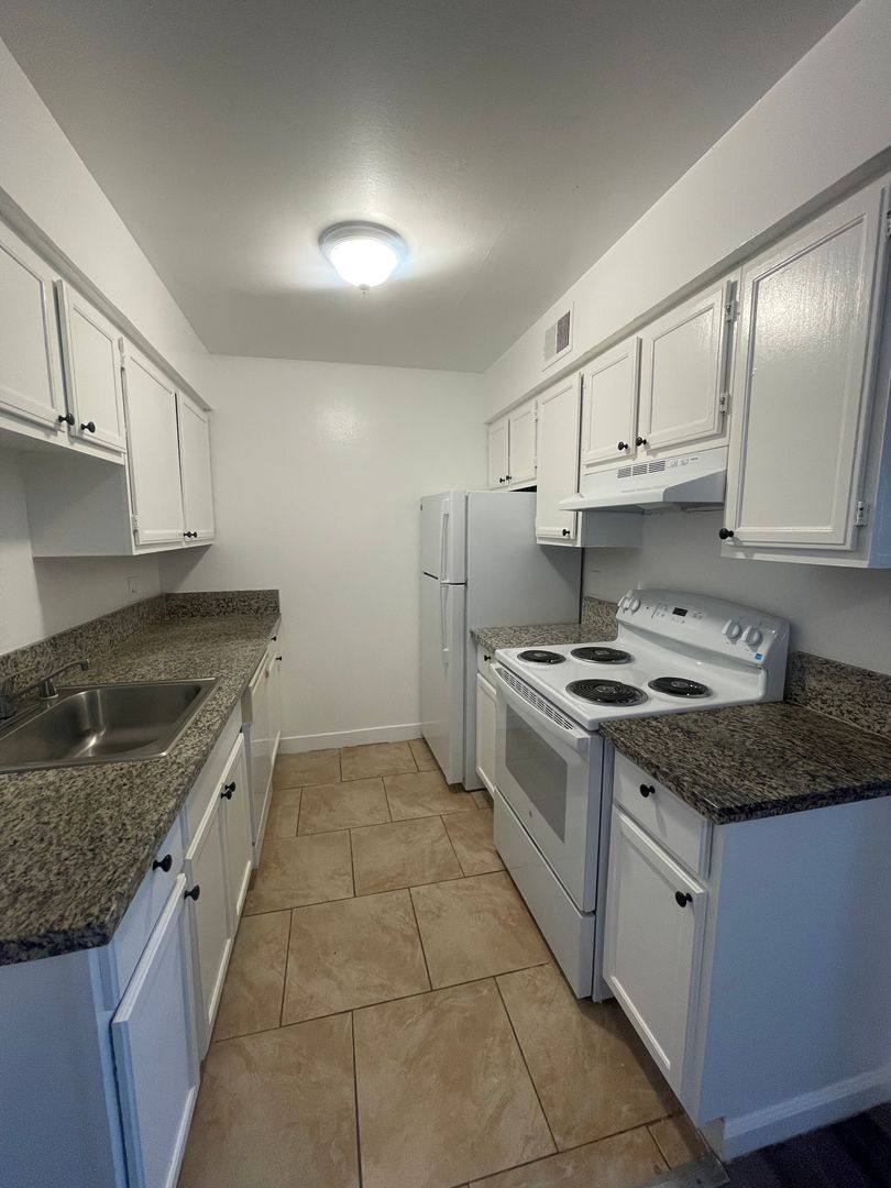Apartment for rent at 6267 Martin Luther King Jr Blvd, Sacramento, CA 95824