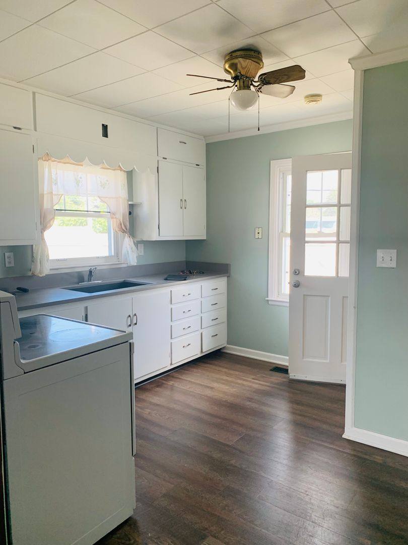 Apartment for rent at 107 Melmore St, Tiffin, OH 44883