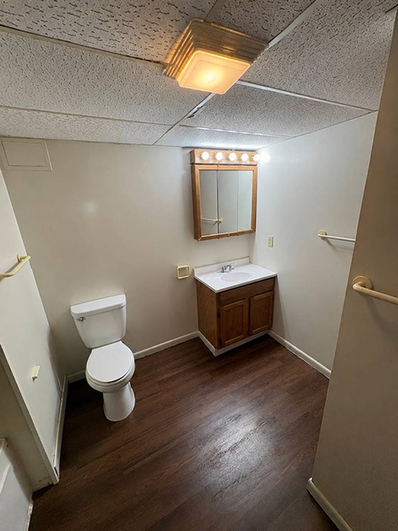 Apartment for rent at 4817 N Knoxville Ave, Peoria, IL 61614