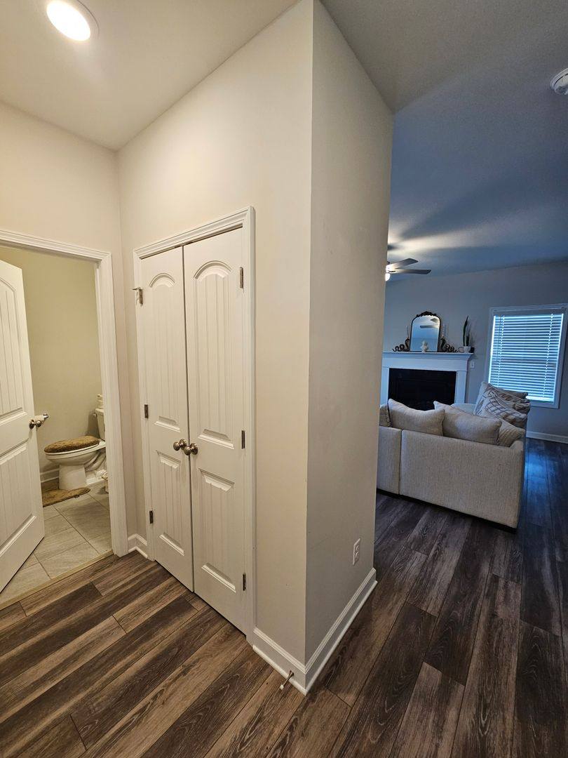 House for rent at 106 Fox Cove Crossing, Jacksonville, NC 28546