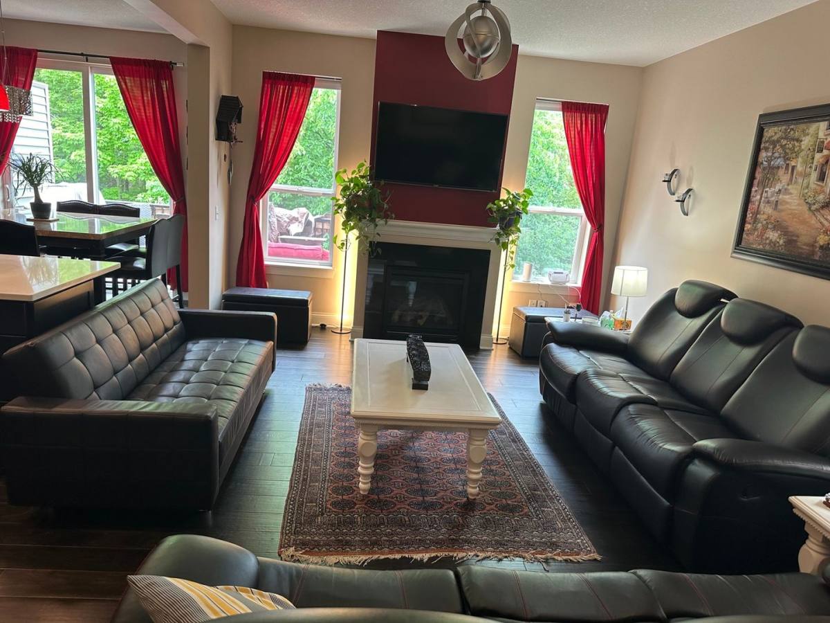 Townhouse for rent at 14324 Parkside Court NW, Prior Lake, MN 55372