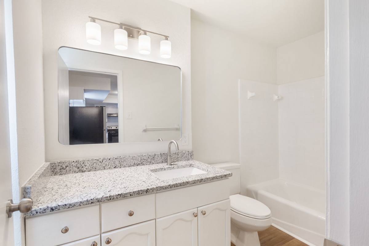 Apartment for rent at 641 Powder Springs, Smyrna, GA 30080