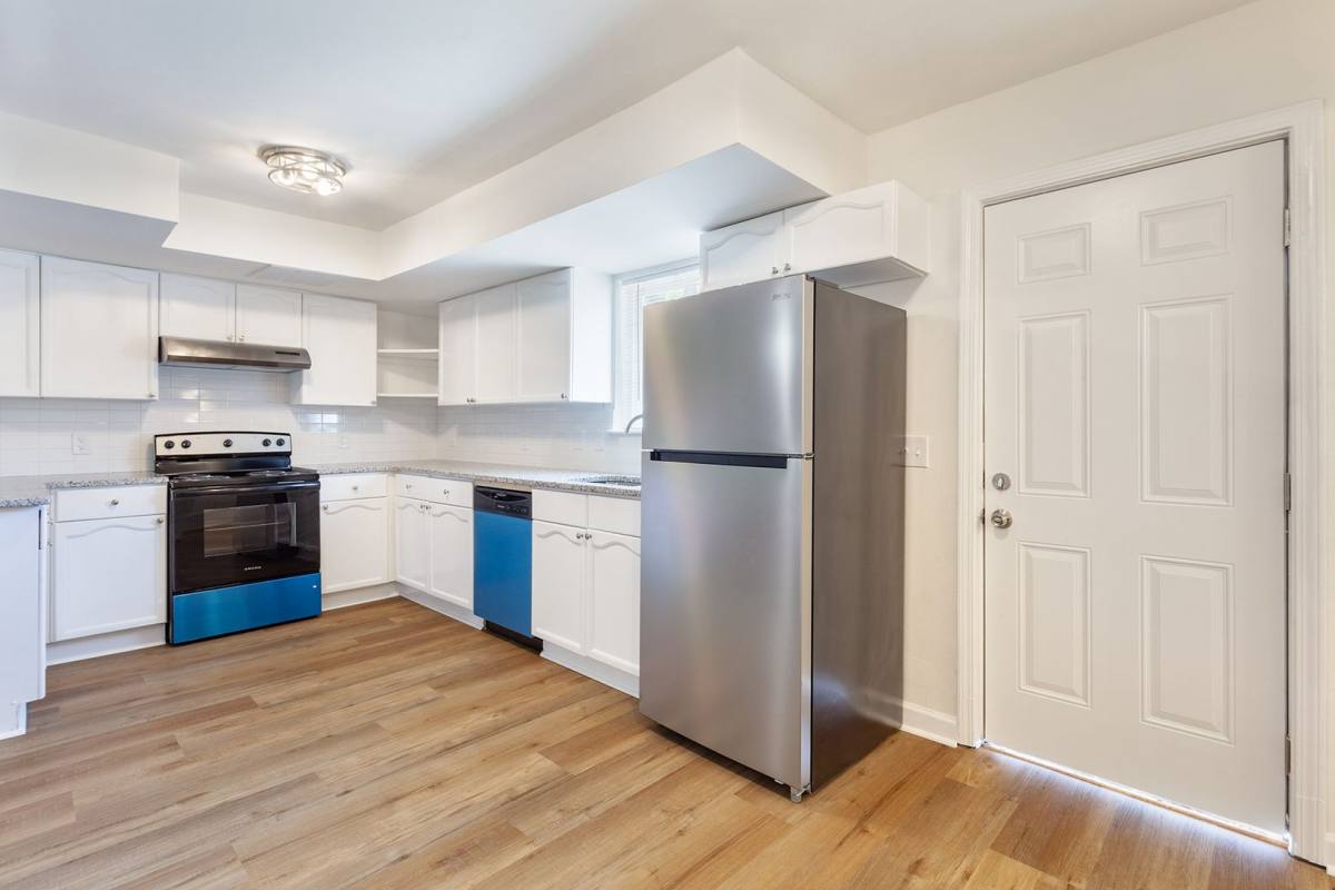 Apartment for rent at 641 Powder Springs, Smyrna, GA 30080