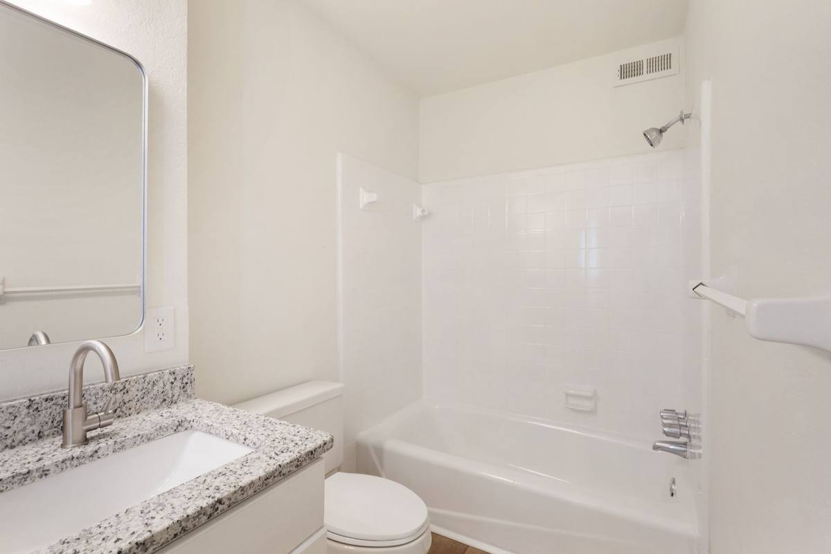 Apartment for rent at 641 Powder Springs, Smyrna, GA 30080