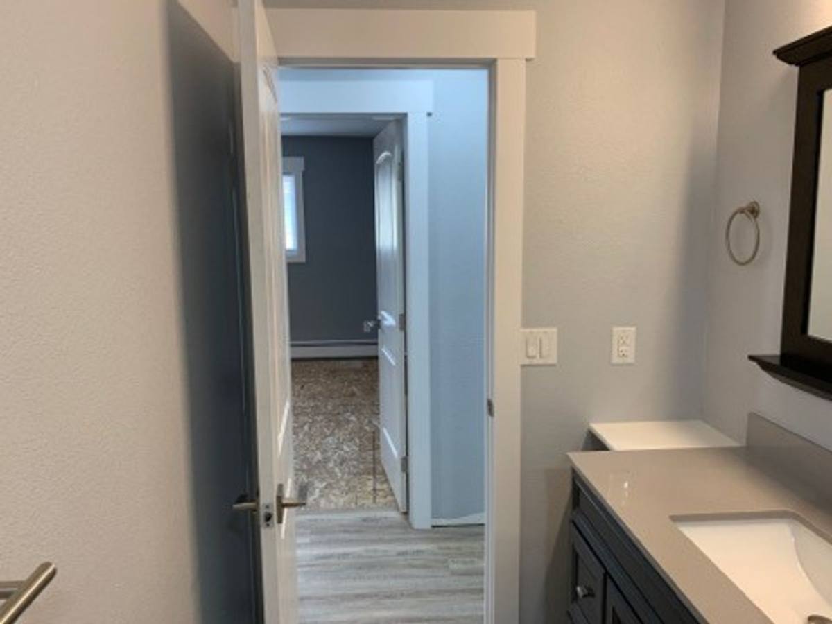 Apartment for rent at 923 E 12th Ave, Anchorage, AK 99501