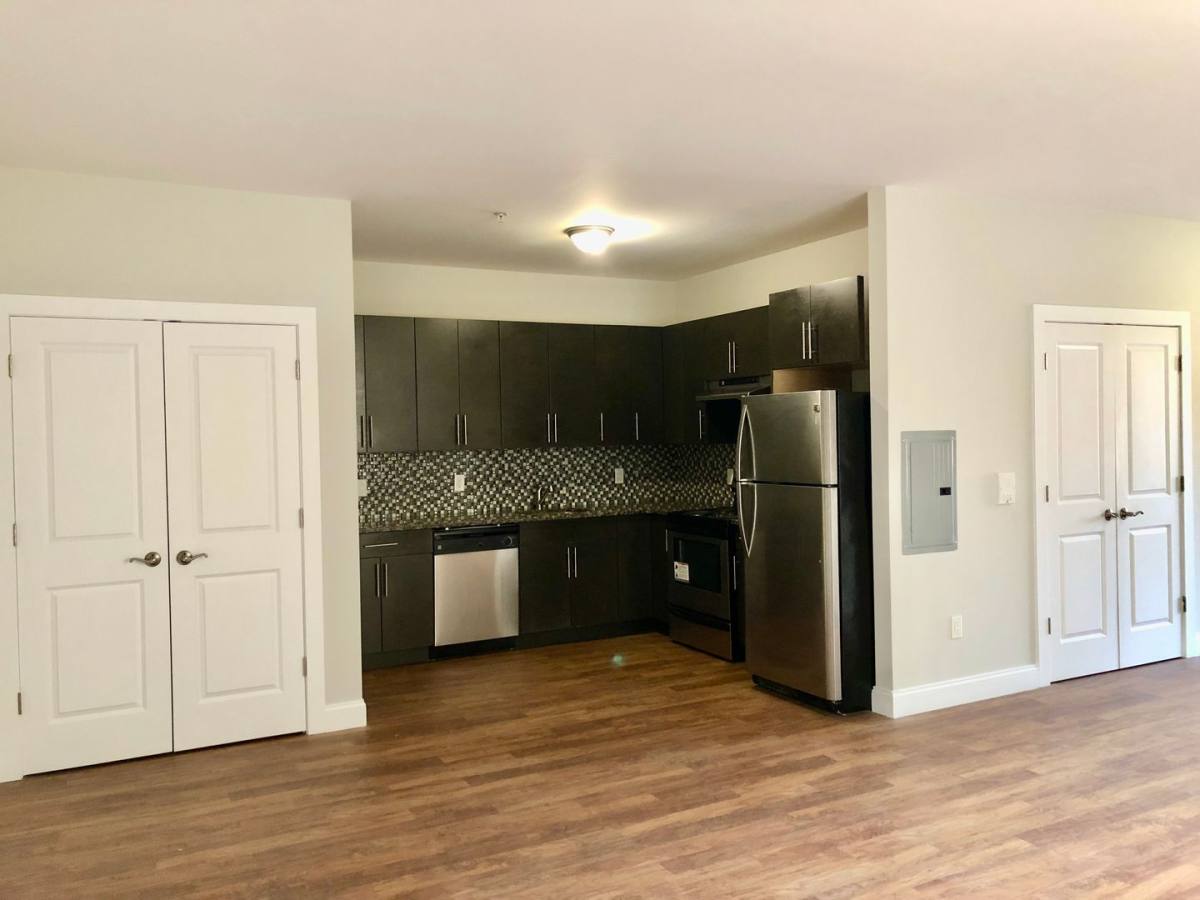 Apartment for rent at 554 55th St, West New York, NJ 07093