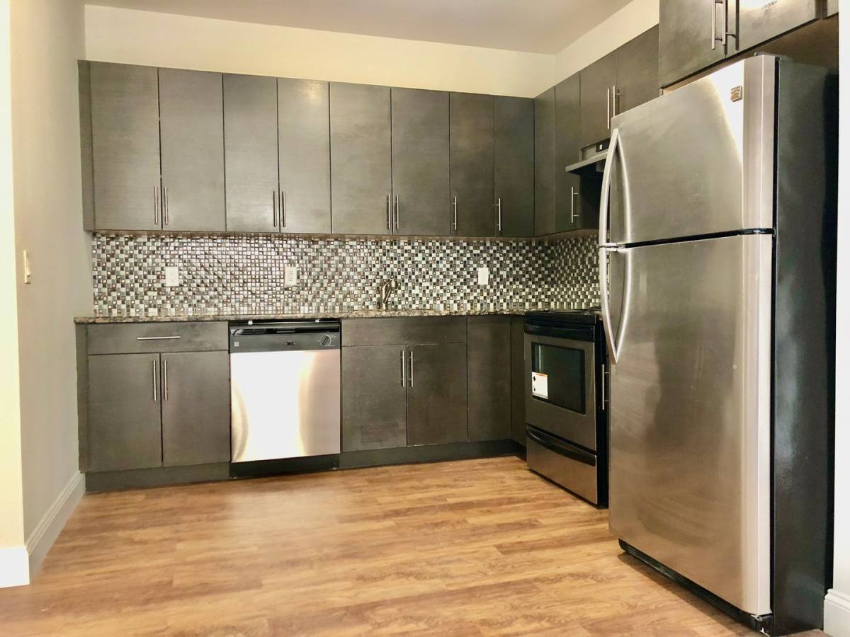 Apartment for rent at 554 55th St, West New York, NJ 07093