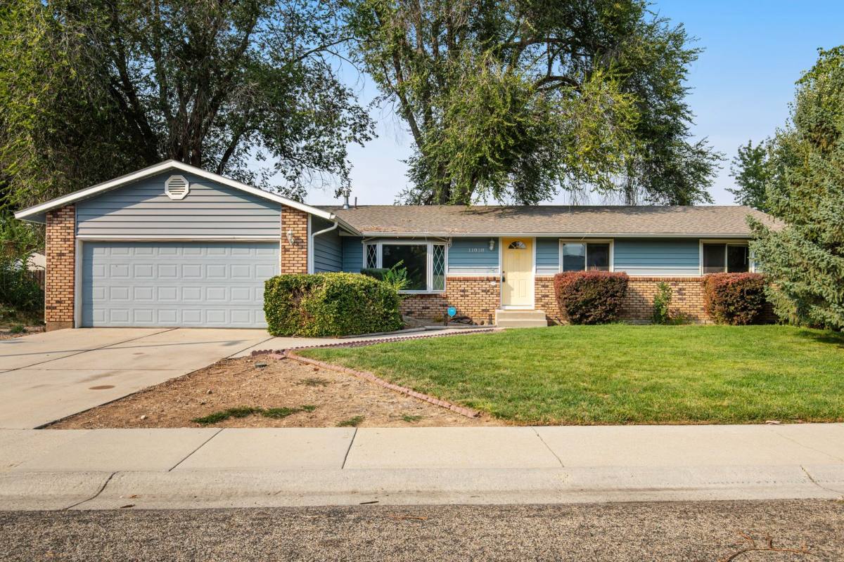 House for rent at 11030 W Musket, Boise, ID 83713