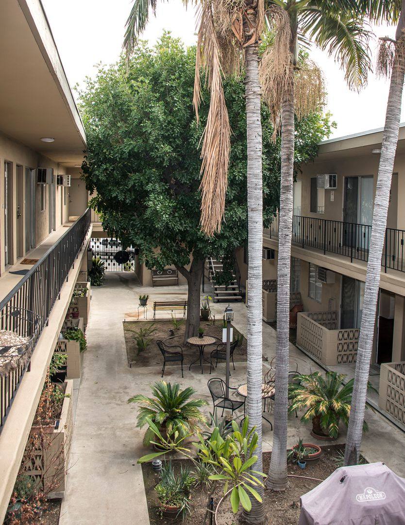 445 E Verdugo Ave, Burbank, CA 91501 - Apartment for Rent - Image 4