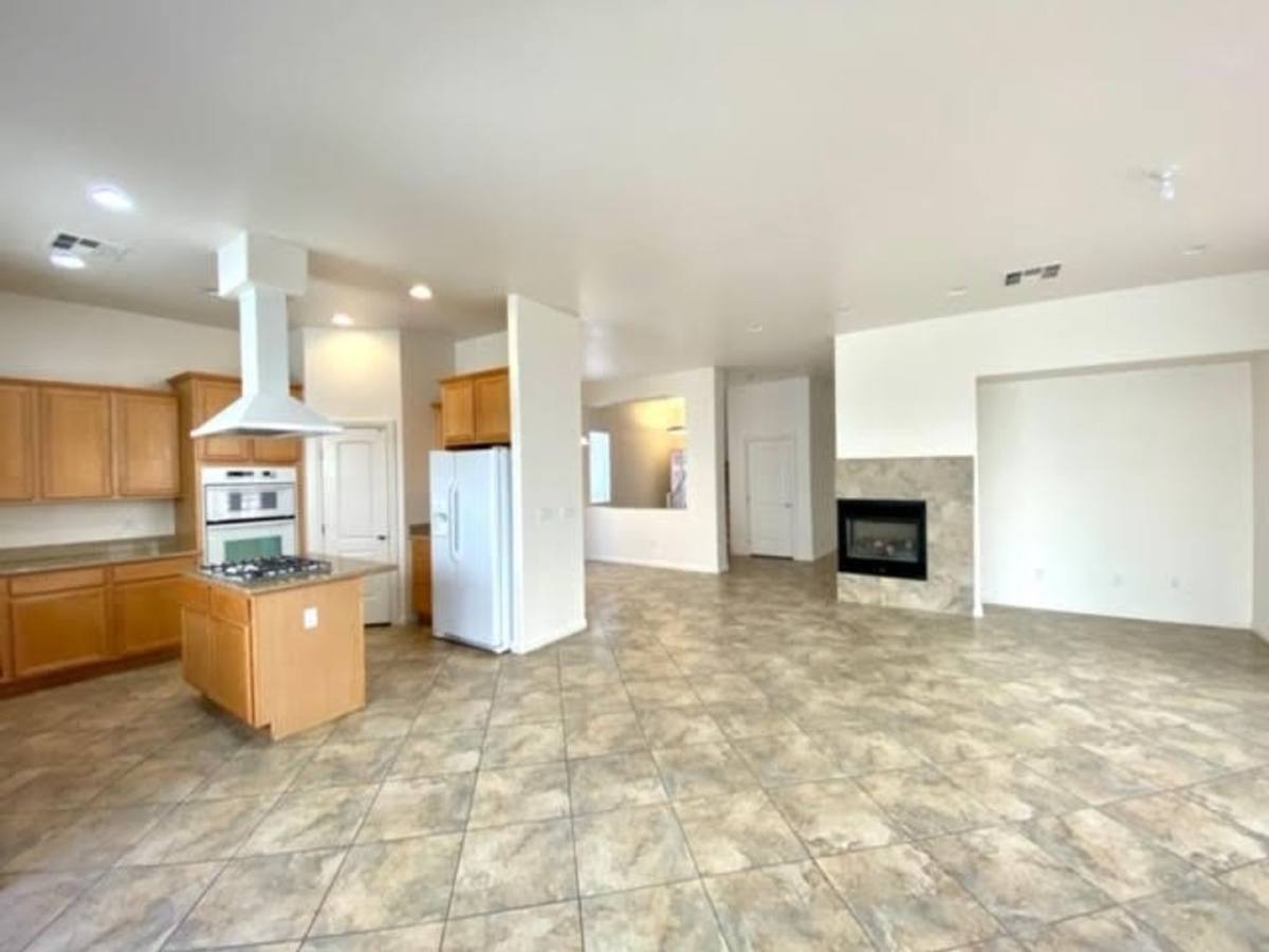 House for rent at 9224 Dalmahoy Place, Las Vegas, NV 89145