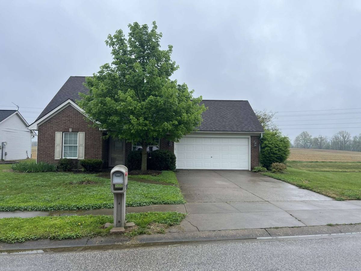 House for rent at 3055 Stirrup Loop, Owensboro, KY 42303