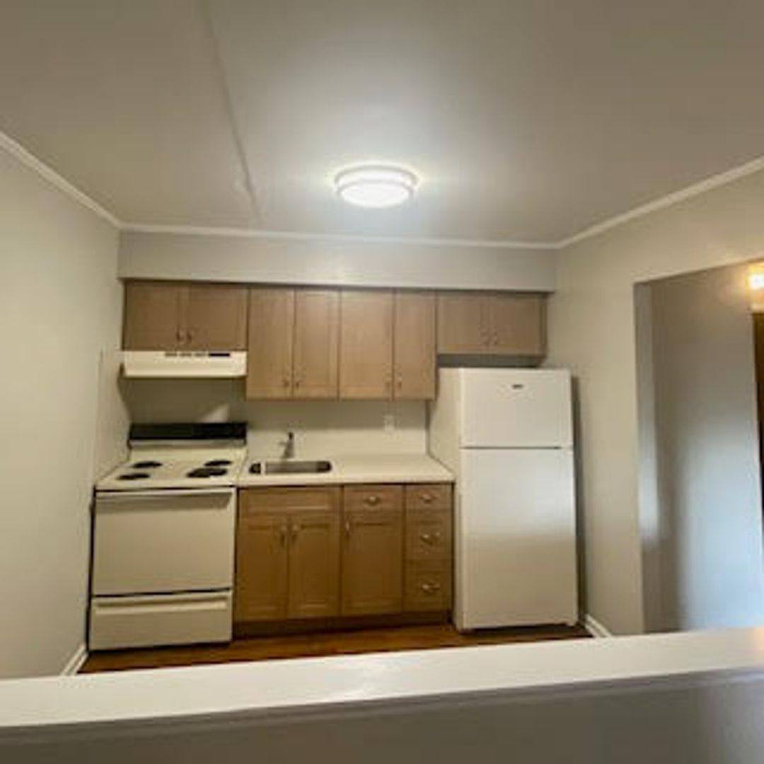 Apartment for rent at 1228 Eddystone Ave, Crum Lynne, PA 19022
