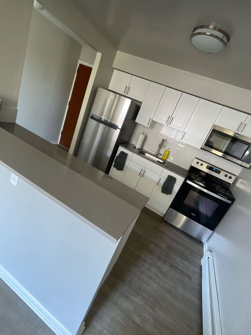 Apartment for rent at 1228 Eddystone Ave, Crum Lynne, PA 19022