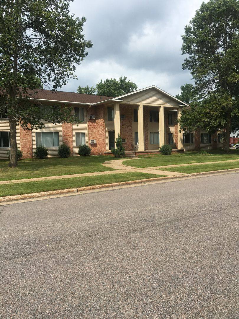 Apartment for rent at 1510 21st Ave S, Wisconsin Rapids, WI 54495