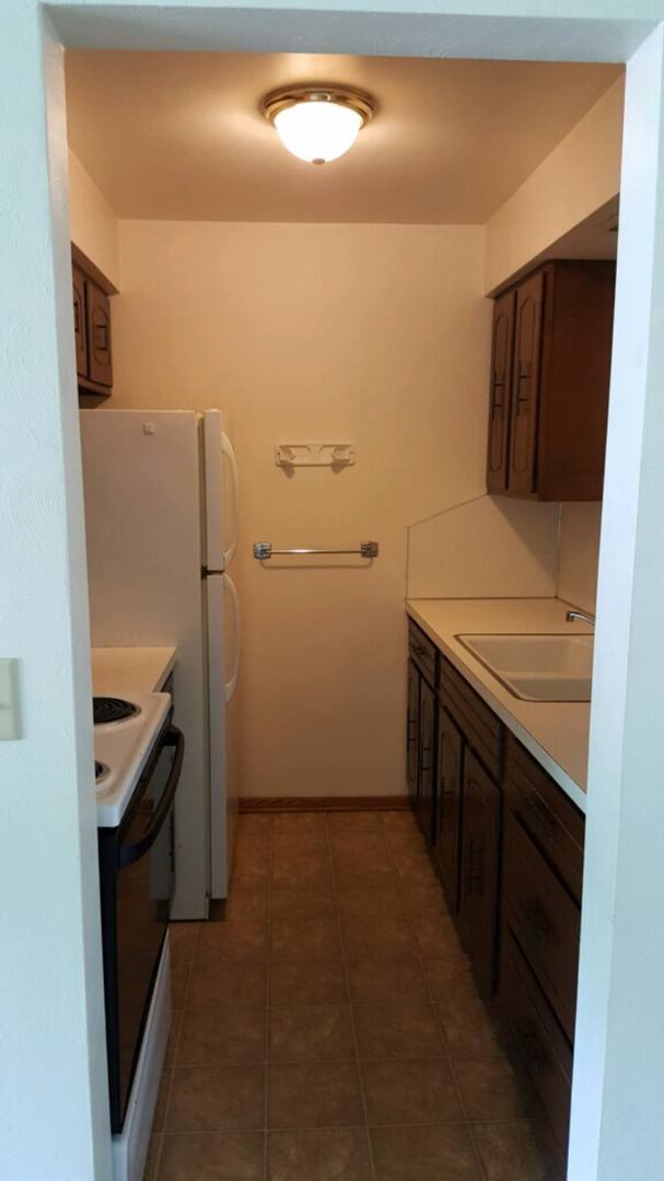 Apartment for rent at 1510 21st Ave S, Wisconsin Rapids, WI 54495