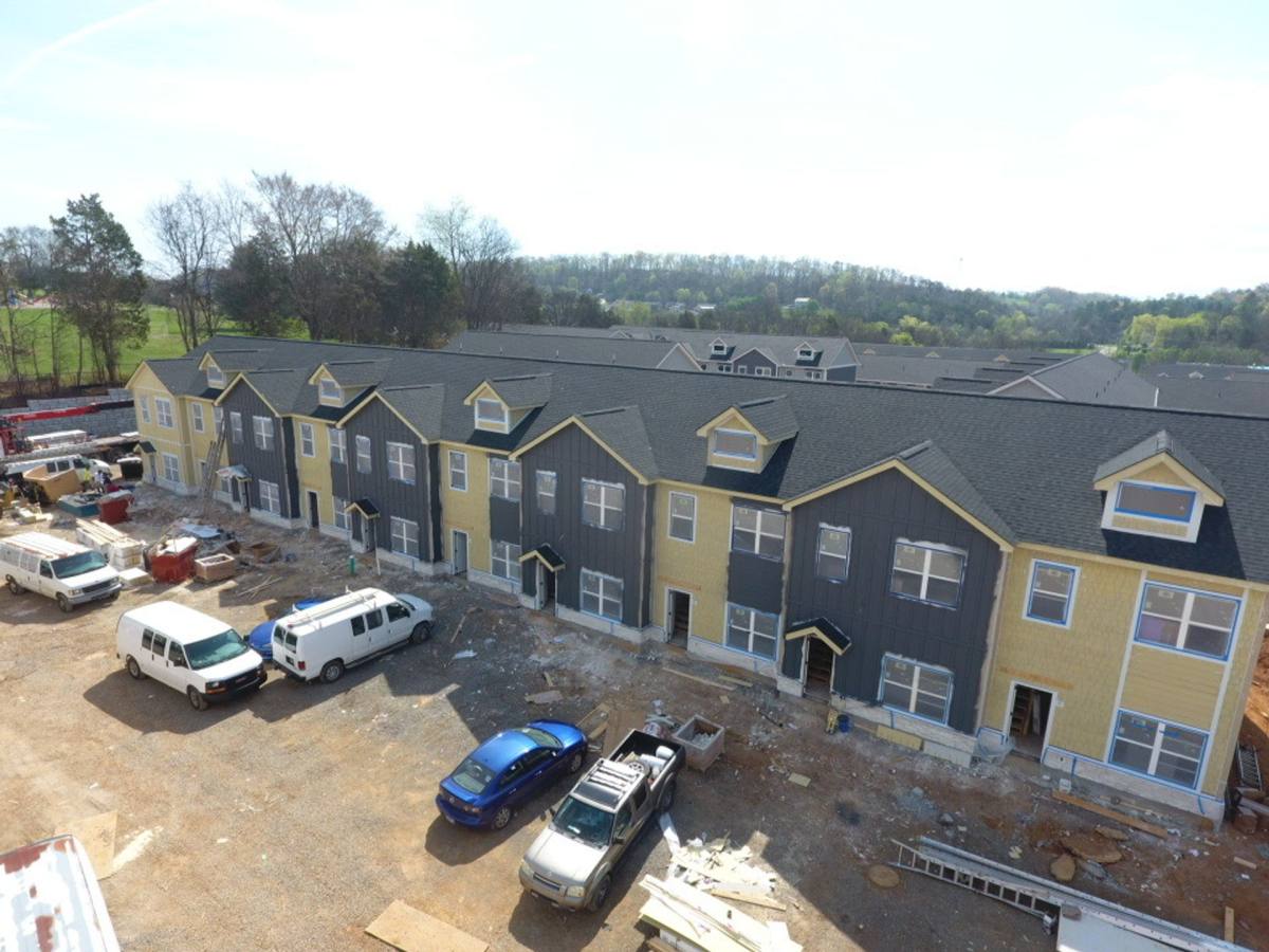 Apartment for rent at 365 W Dumplin Valley Rd, Kodak, TN 37764