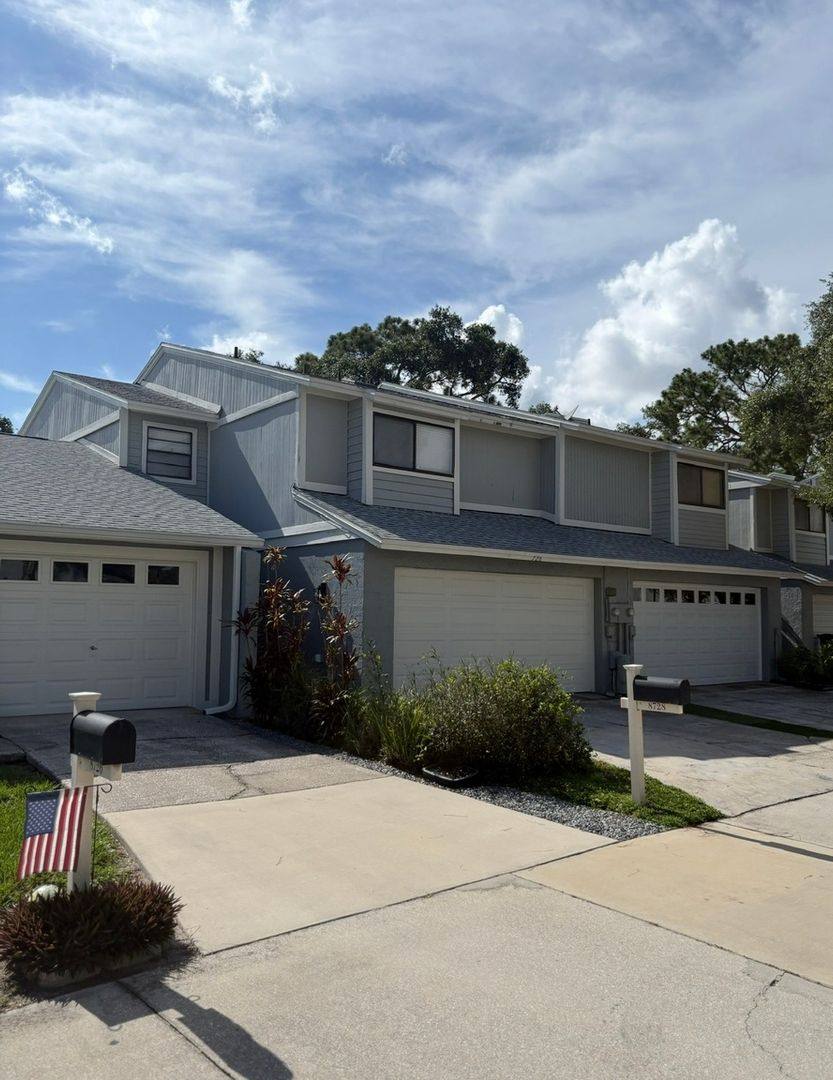 8728 Jasmine Pond Dr, Tampa, FL 33614 - Townhouse for Rent - Image 1