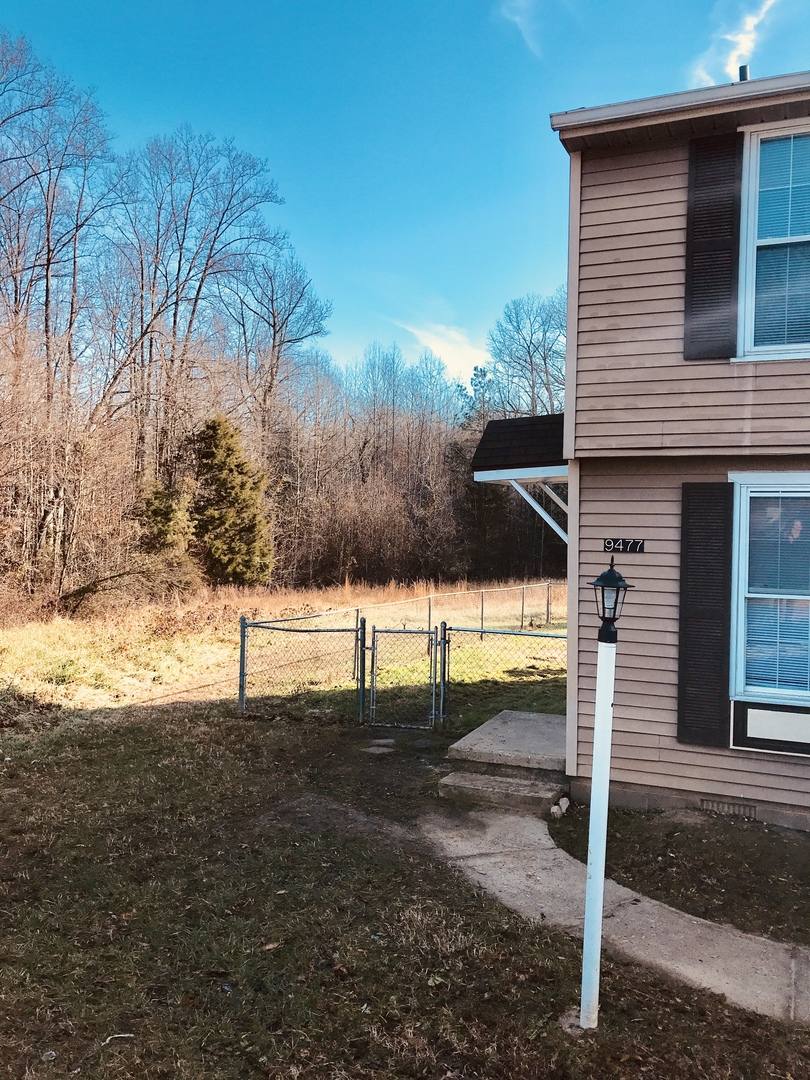 Townhouse for rent at 9477 Inaugural Dr, King George, VA 22485