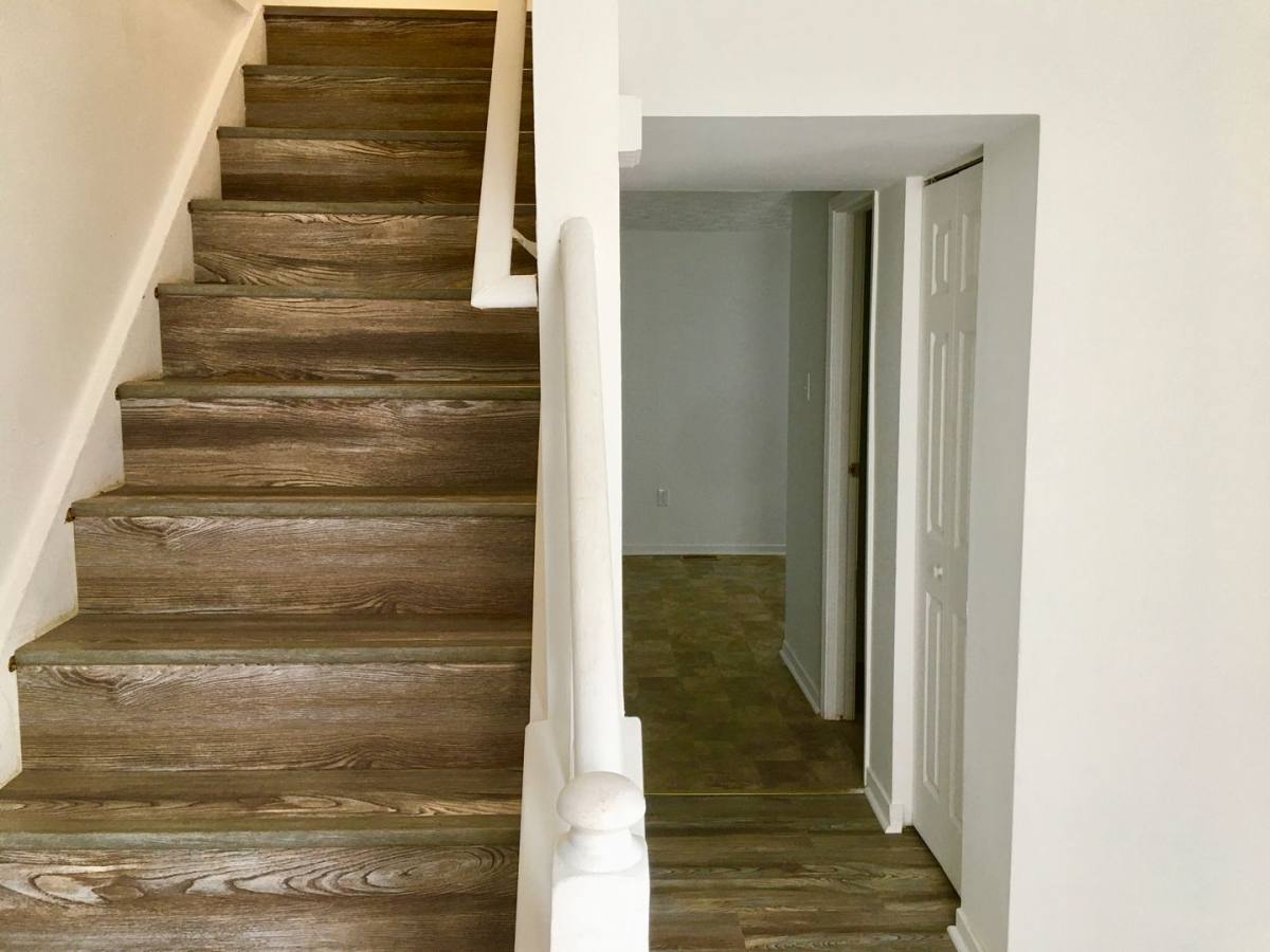 Townhouse for rent at 9477 Inaugural Dr, King George, VA 22485